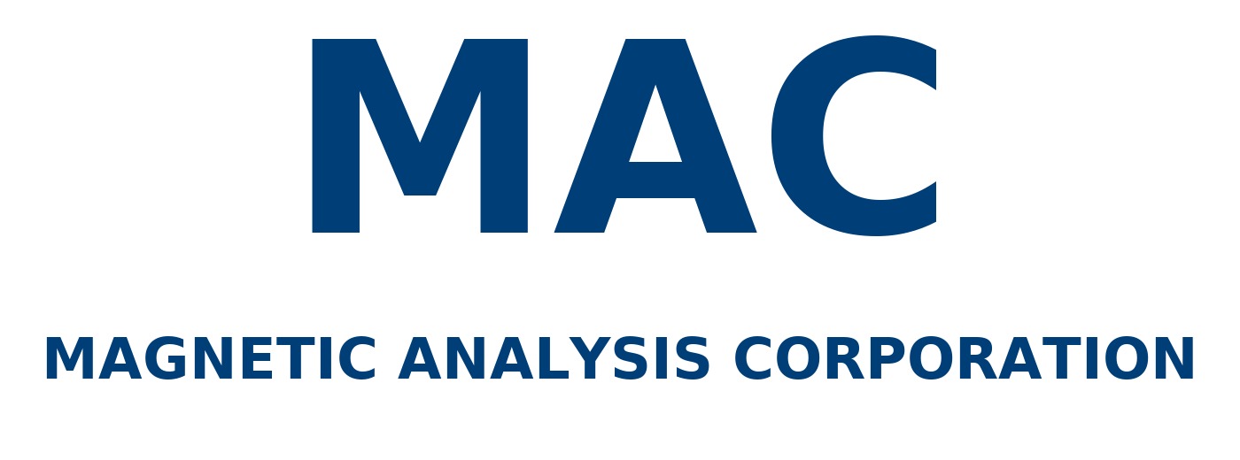 Magnetic Analysis Corporation